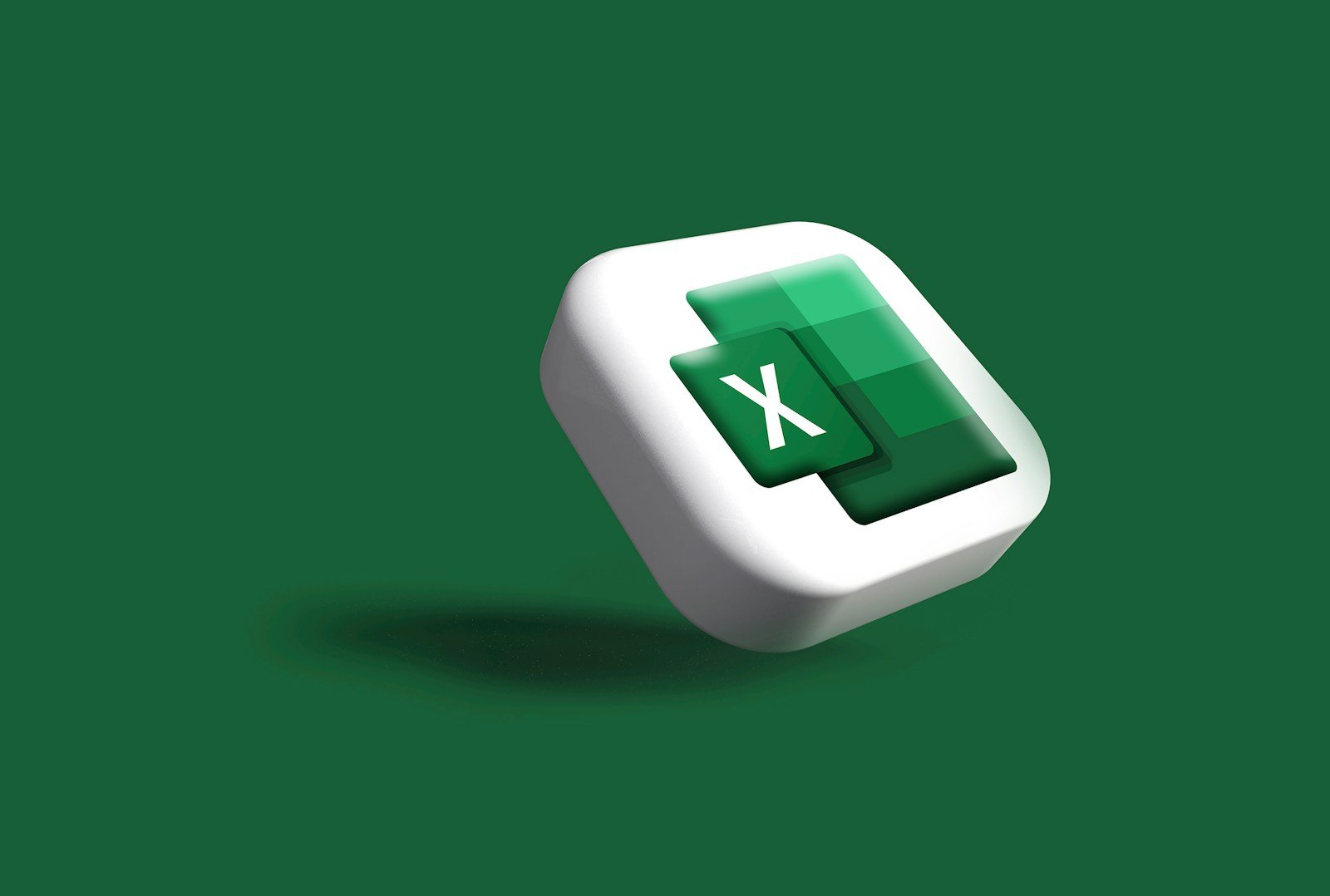 e-course, excel