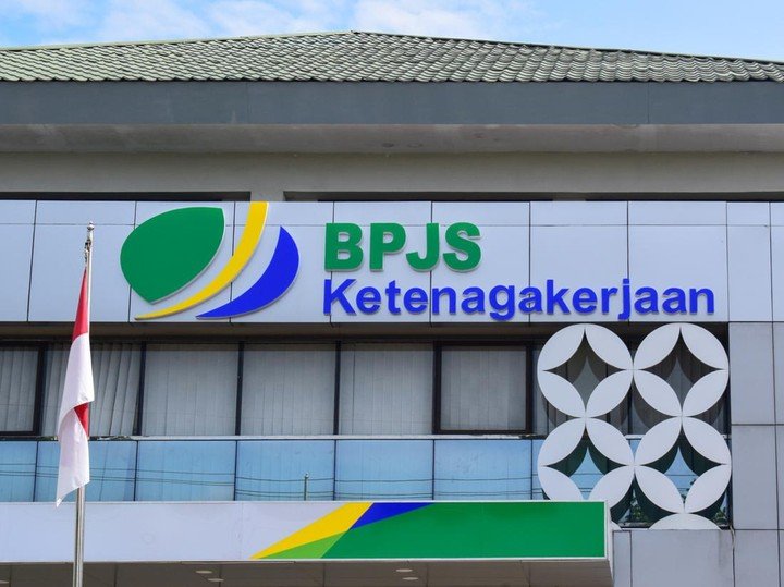 BPJS