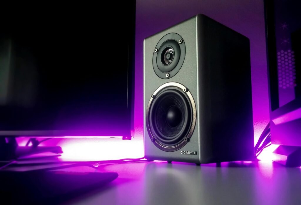 Sound Horeg