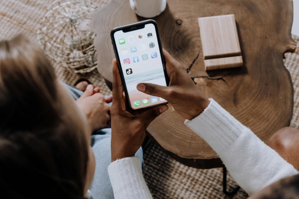 Screen Time