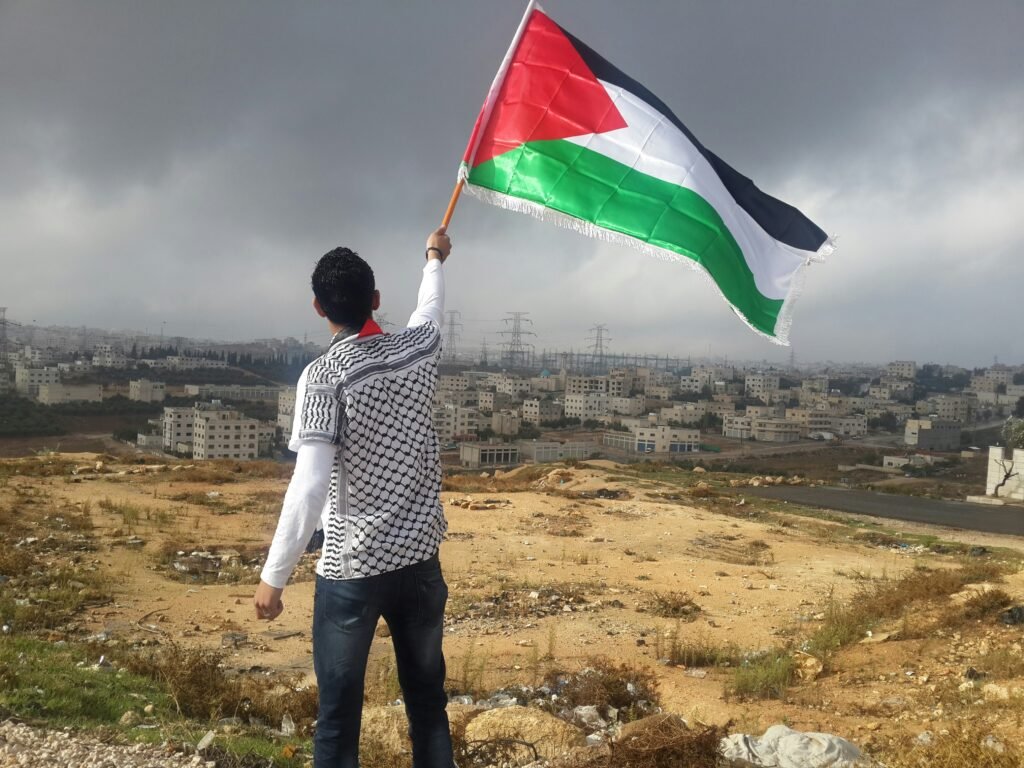 two state solution